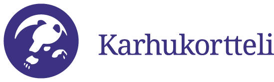 Karhukortteli